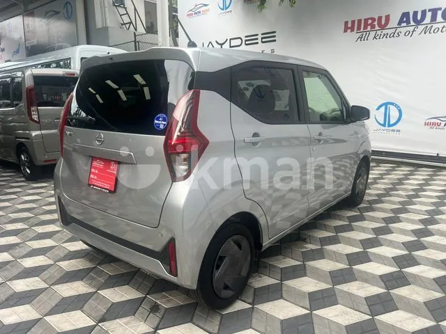 Nissan Dayz 2024 photo 5