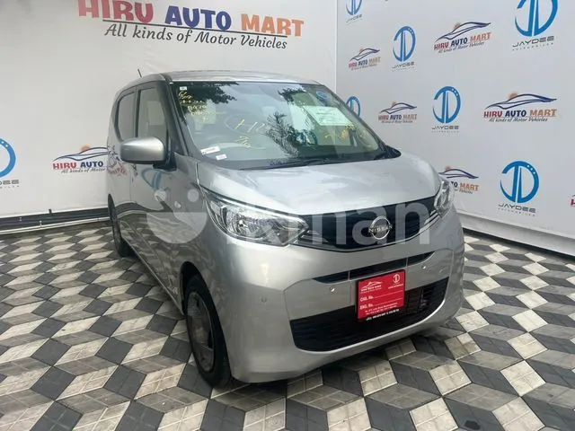 Nissan Dayz 2024 photo 3