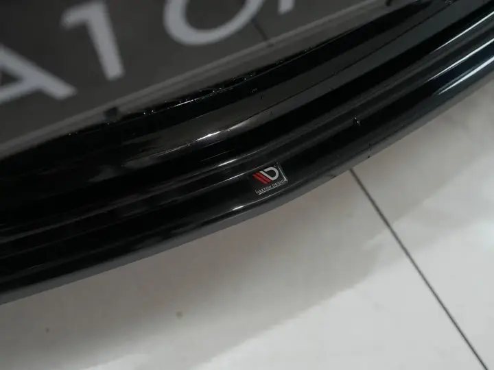 Mercedes-Benz S-Class 2016 photo 4