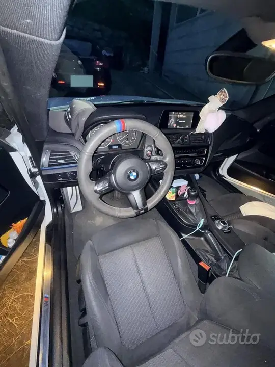 BMW 2 Series 2014 photo 4