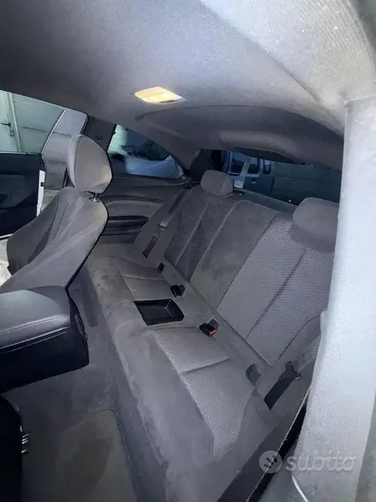 BMW 2 Series 2014 photo 5