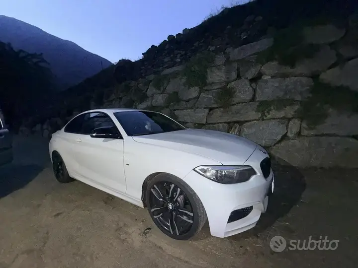 BMW 2 Series 2014 photo 3