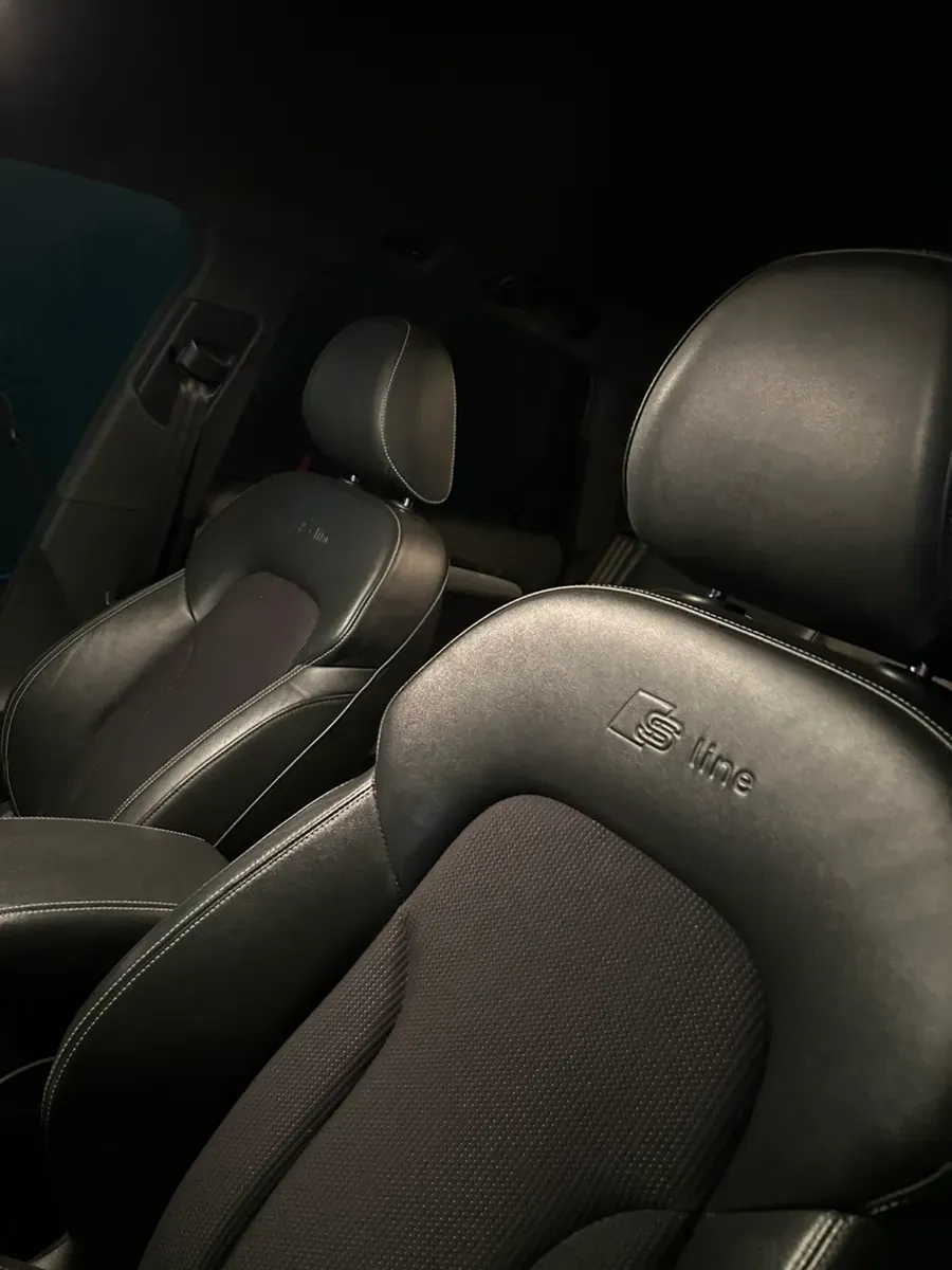 Audi Q5 2012 photo 3