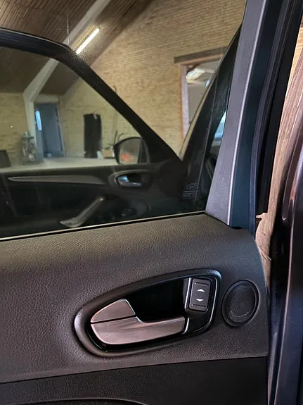 Ford S-Max 2008 photo 5