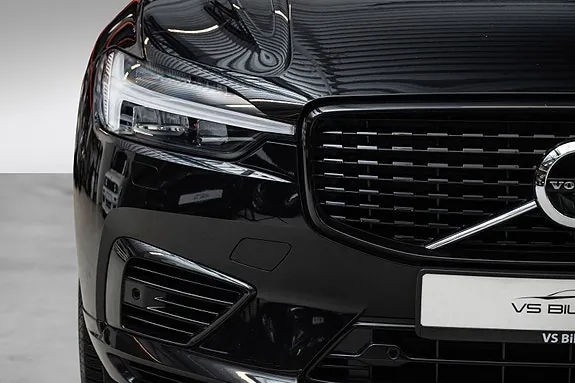 Volvo Xc60 2021 photo 5