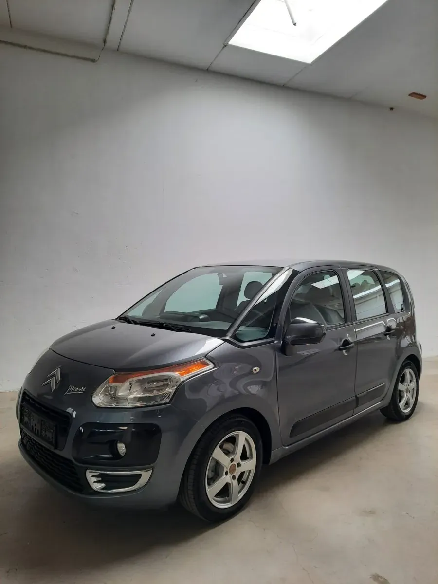Citroen C3 Picasso