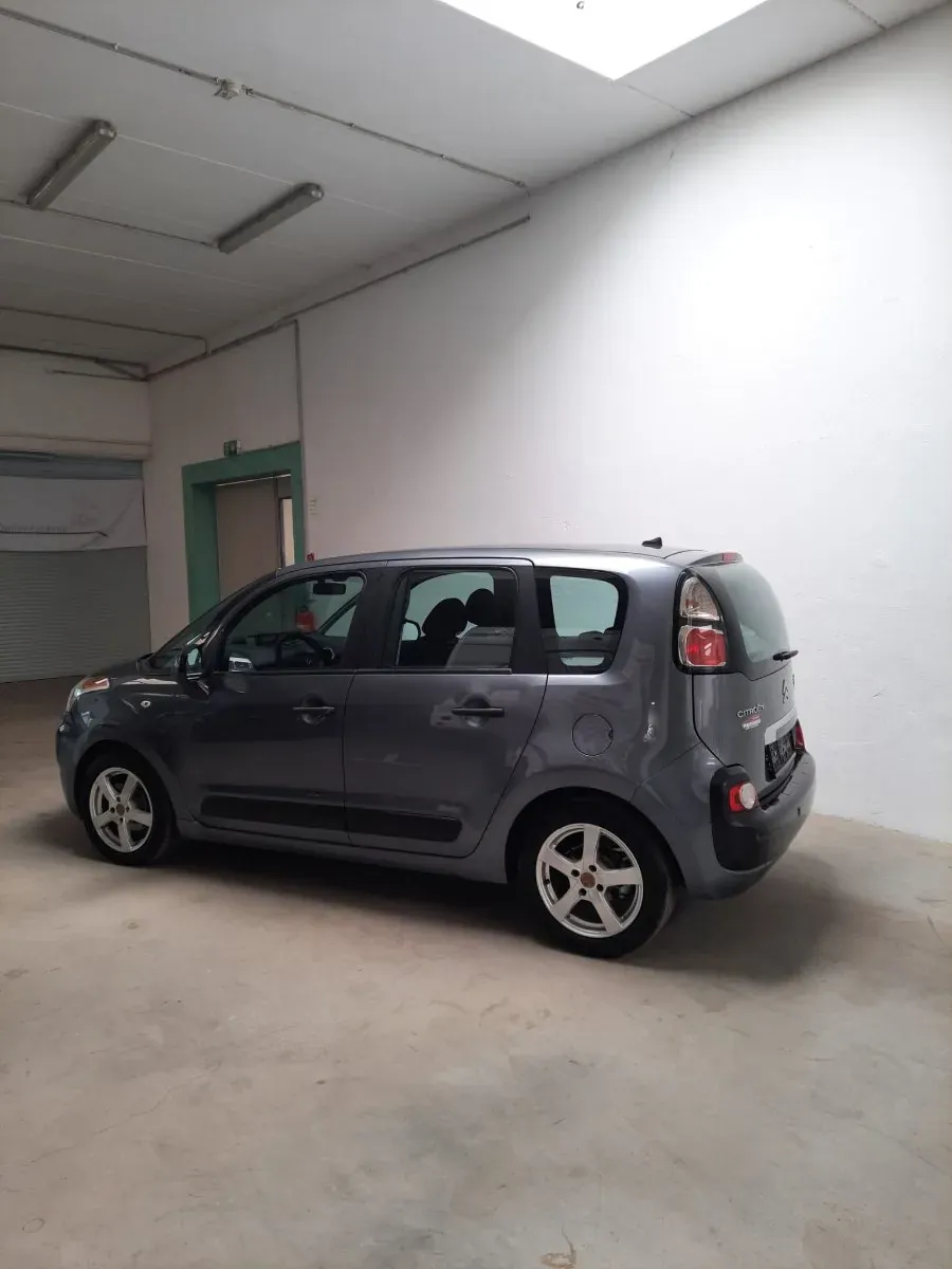 Citroen C3 Picasso 2011 photo 3