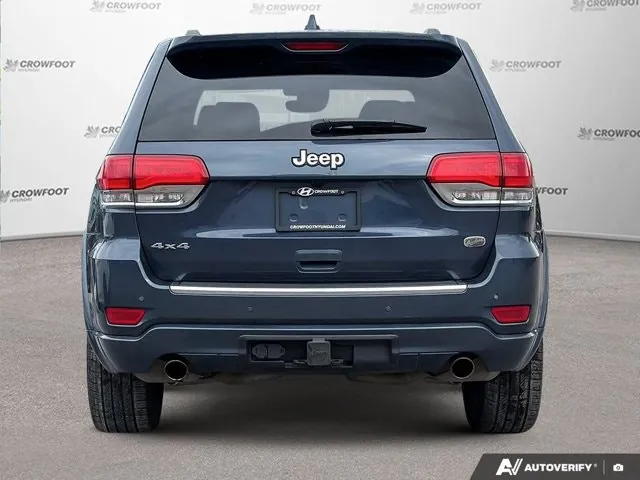 Jeep Grand Cherokee 2021 photo 4