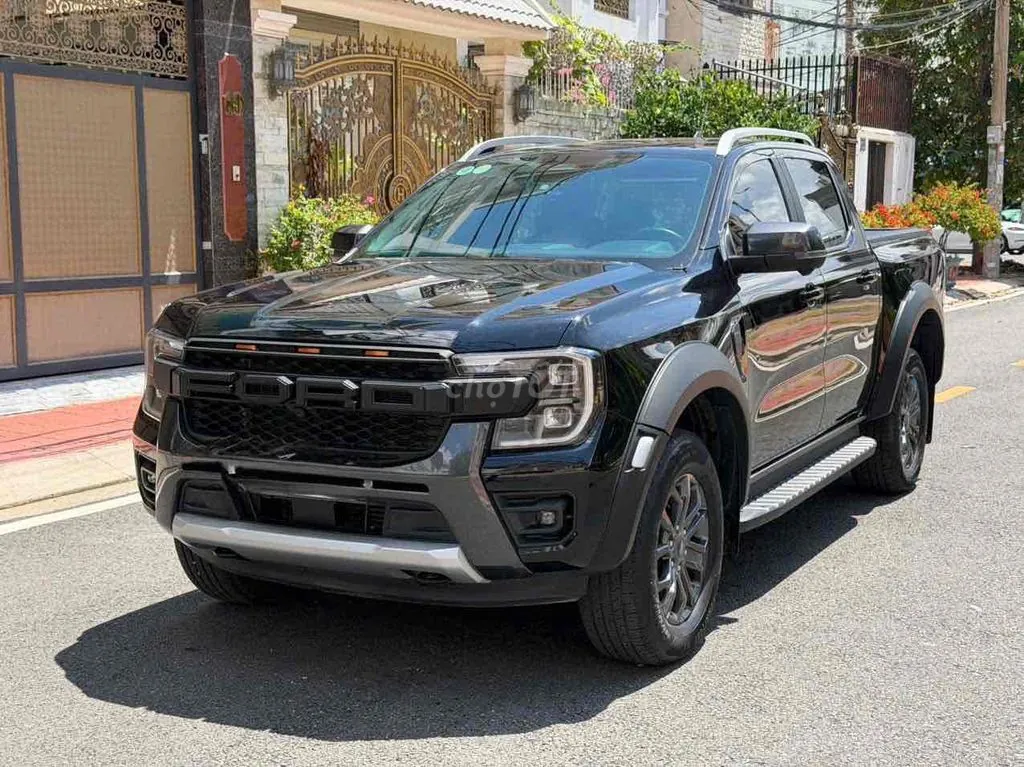 Ford Ranger 2025 photo 2
