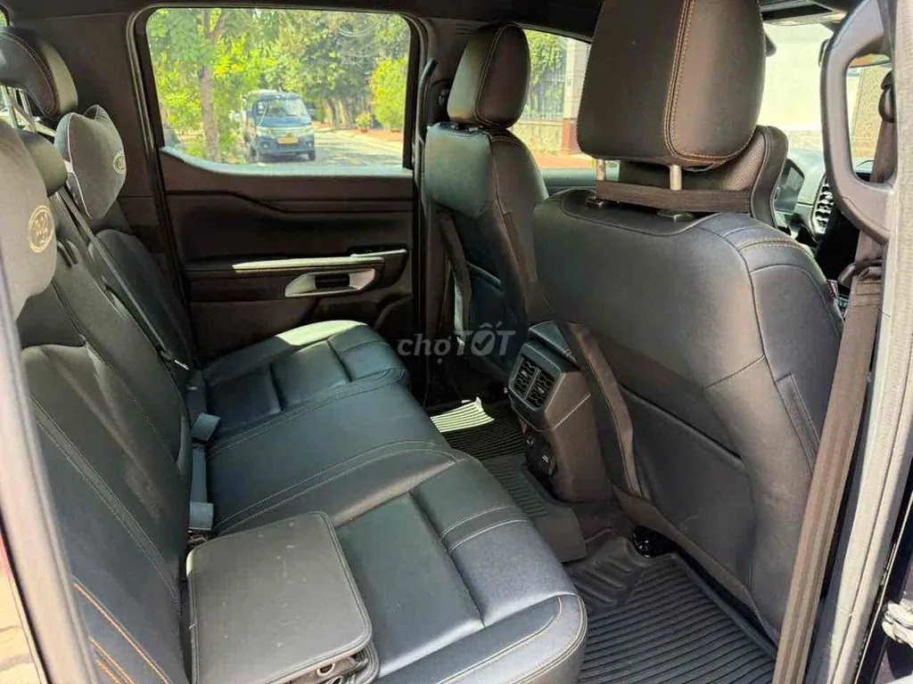 Ford Ranger 2025 photo 5