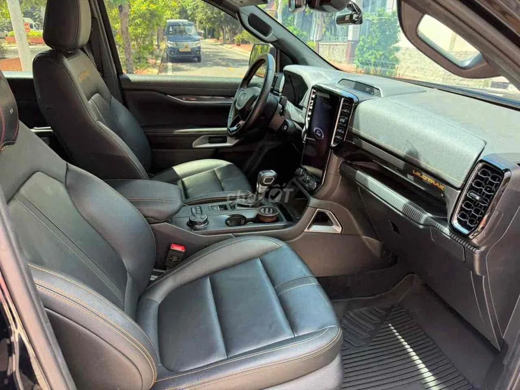 Ford Ranger 2025 photo 4