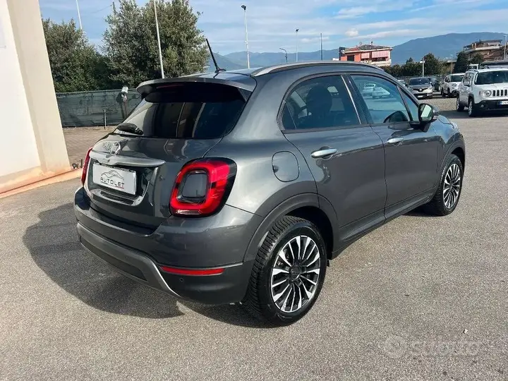 Fiat 500X 2019 photo 4