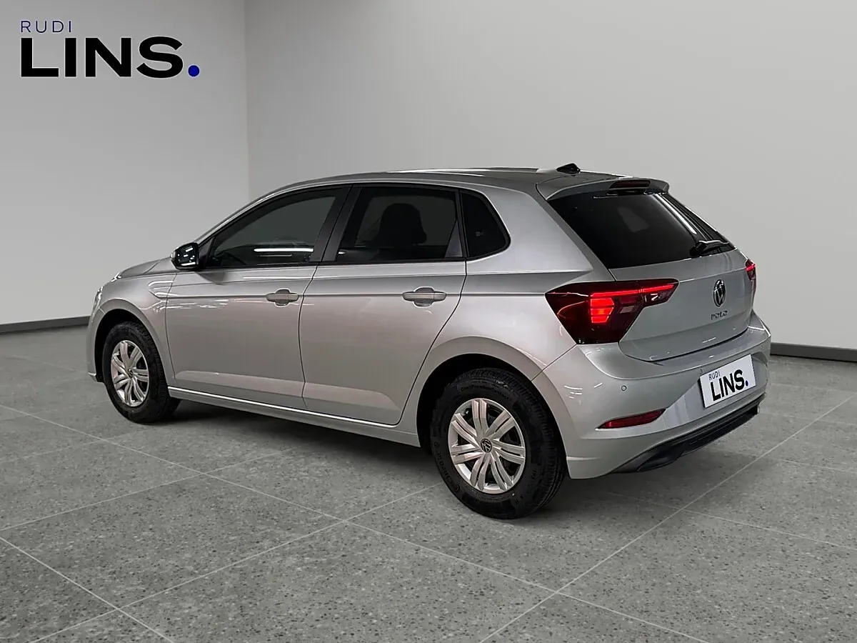 Volkswagen Polo 2025 photo 3