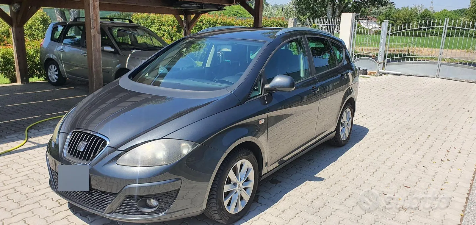 Seat Altea