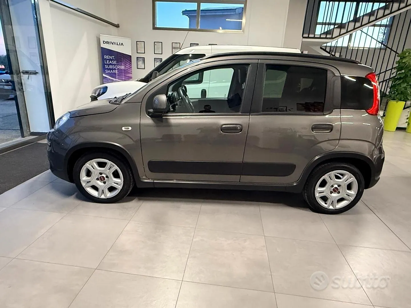 Fiat Panda 2023 photo 4