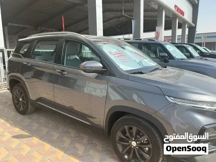 Chevrolet Captiva 2026 photo 3