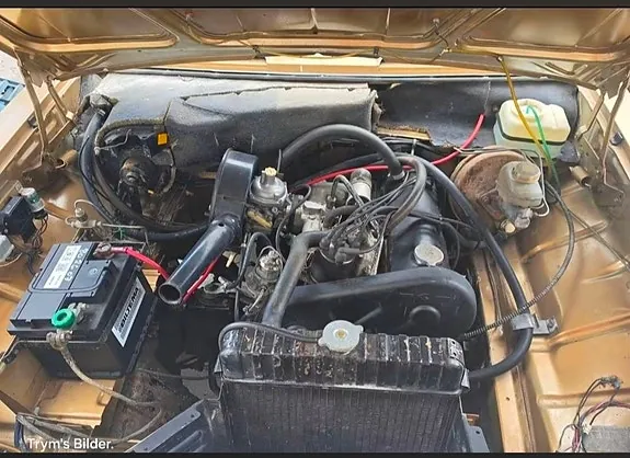 Vauxhall Victor 1969 photo 5