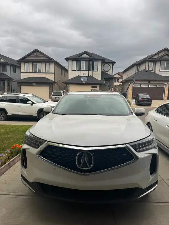 Acura Rdx