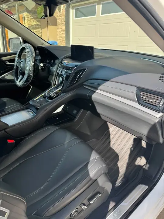 Acura Rdx 2022 photo 4