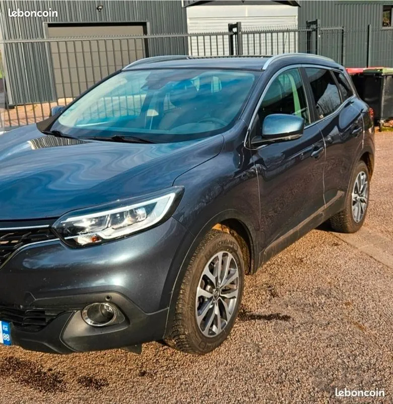 Renault Kadjar