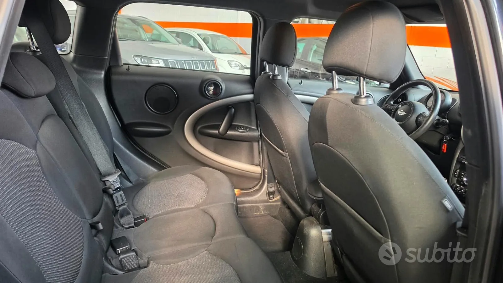 Mini Mini Countryman 2015 photo 5