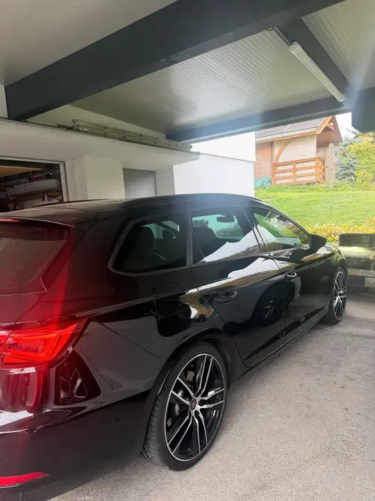 Seat Leon 2018 photo 3