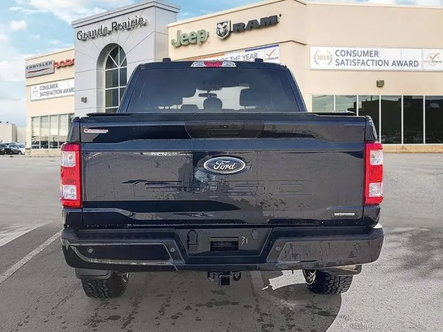 Ford F-150 2023 photo 5
