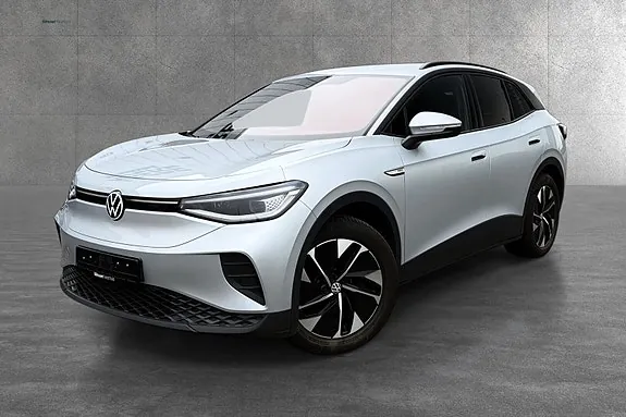 Volkswagen Id.4