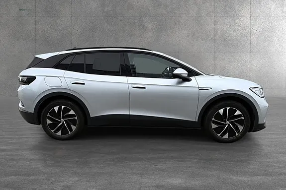 Volkswagen Id.4 2022 photo 4
