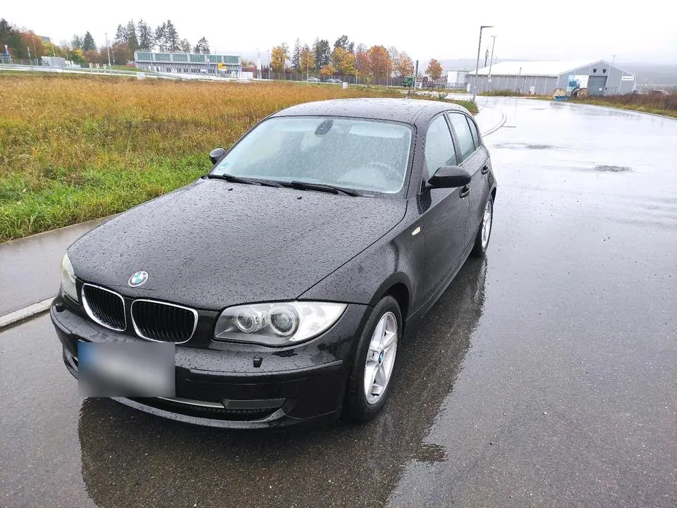 BMW 116