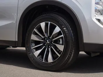 Mitsubishi Outlander 2026 photo 5