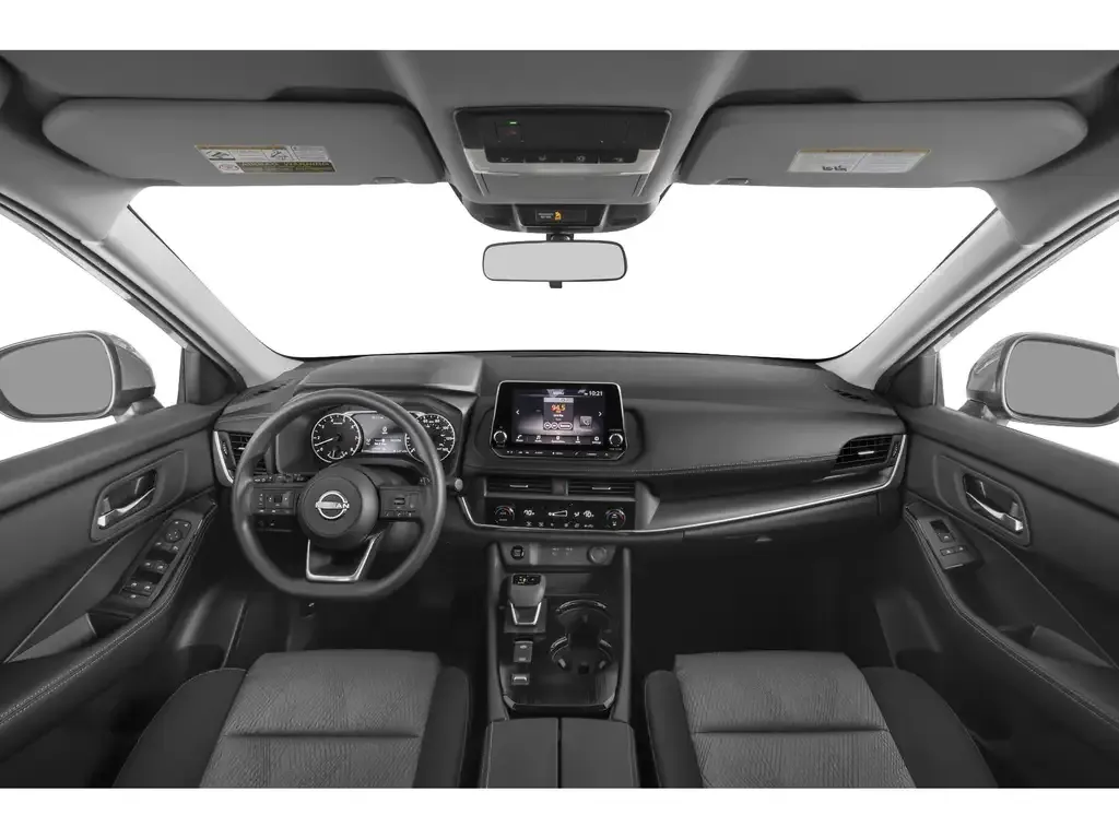 Nissan Rogue 2026 photo 5