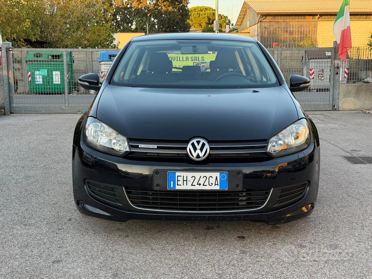Volkswagen Golf 2011 photo 5