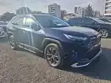 Toyota Rav4 2024 photo 3