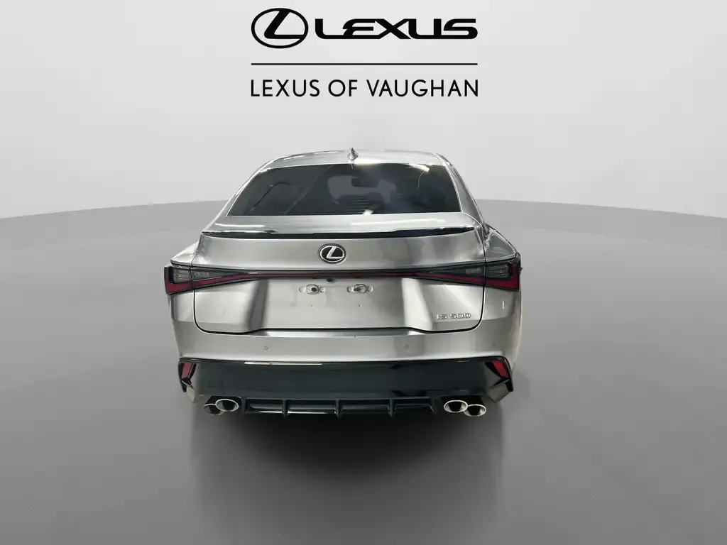 Lexus Is 2024 photo 5