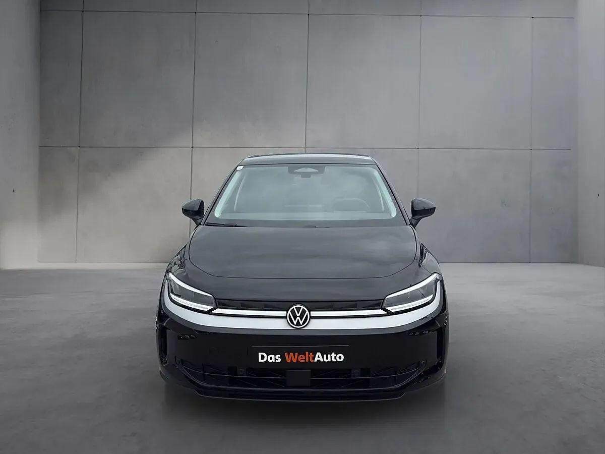 Volkswagen Polo 2026 photo 2