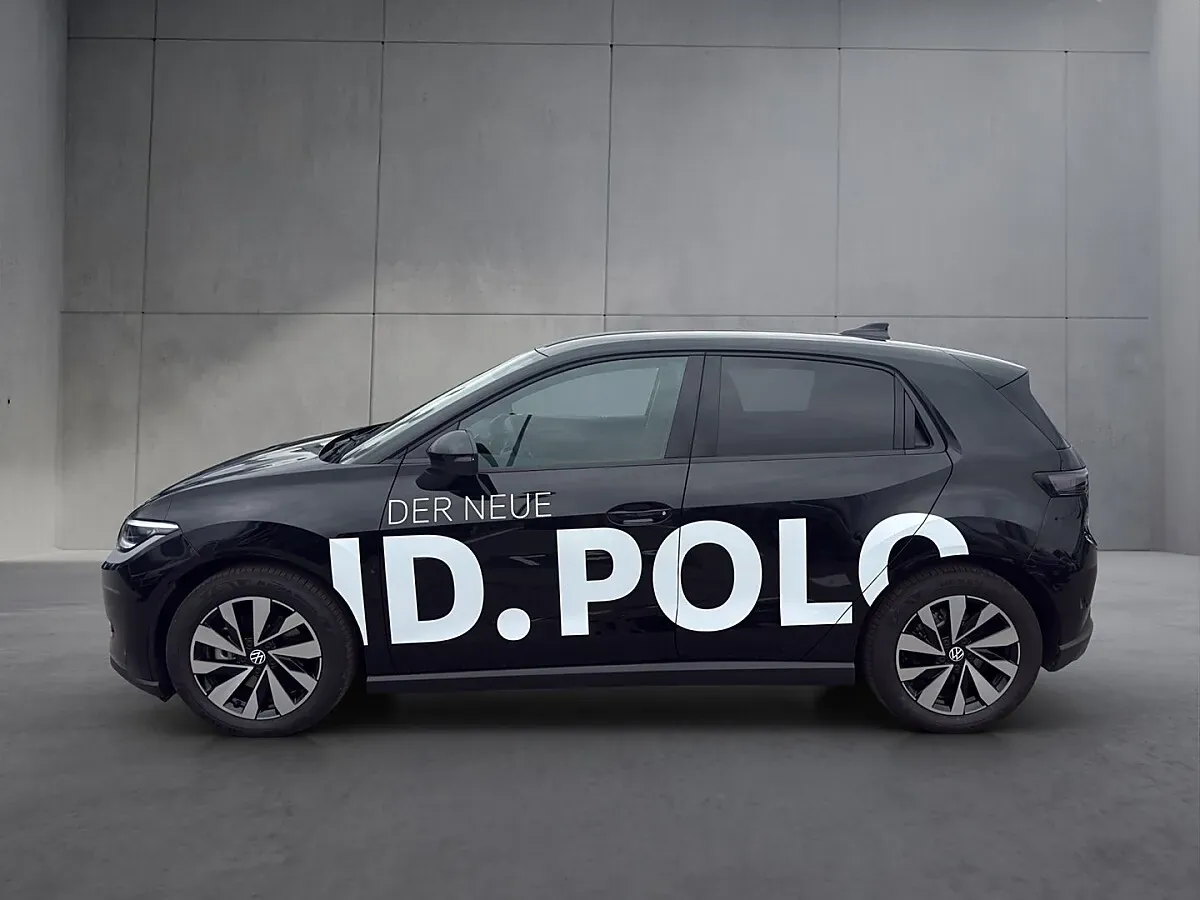 Volkswagen Polo 2026 photo 3