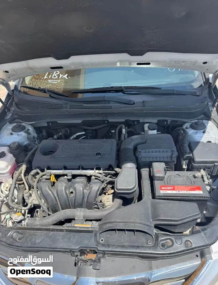Hyundai Sonata 2011 photo 4
