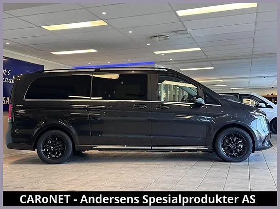 Mercedes-Benz Eqv300
