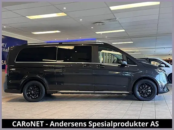 Mercedes-Benz Eqv300