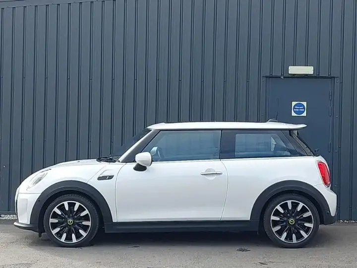 Mini Cooper Se 2023 photo 4
