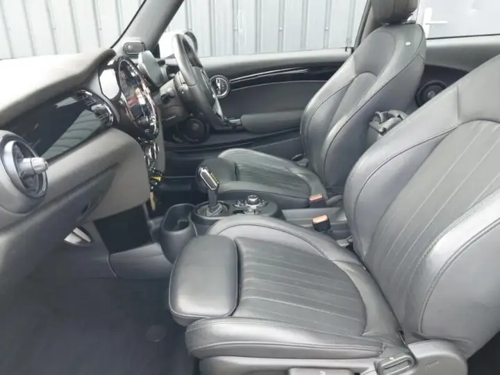 Mini Cooper Se 2023 photo 5