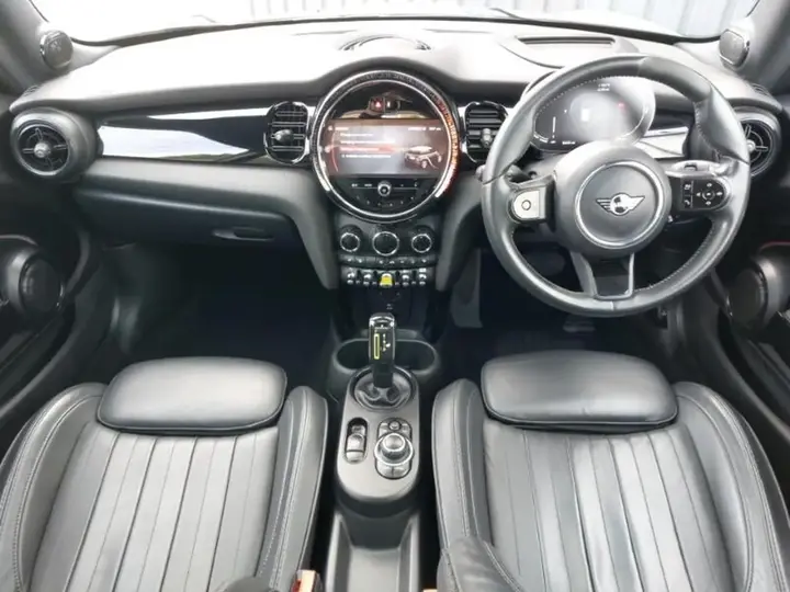 Mini Cooper Se 2023 photo 3