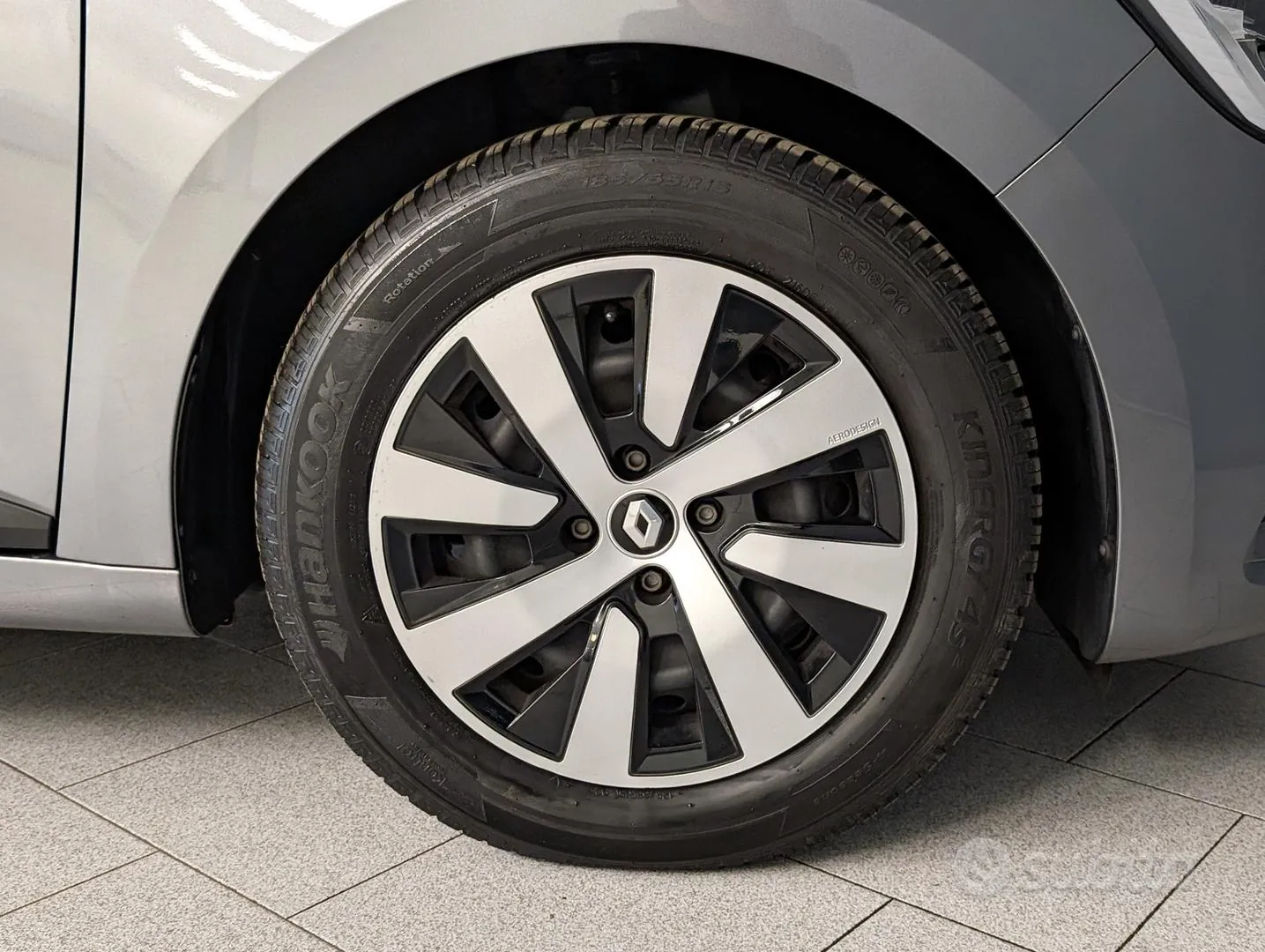 Renault Clio 2023 photo 3