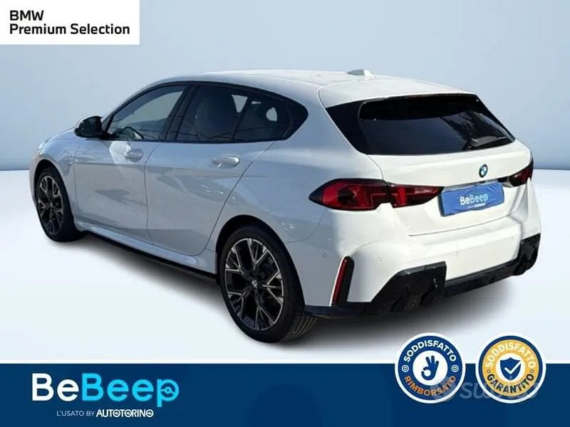BMW 1 Series 2025 photo 5