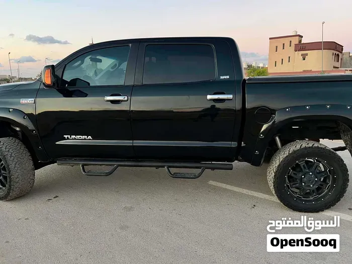 Toyota Tundra 2008 photo 4