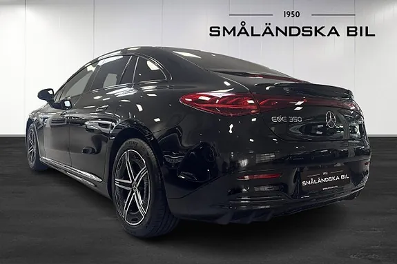 Mercedes-Benz Eqe 2023 photo 3