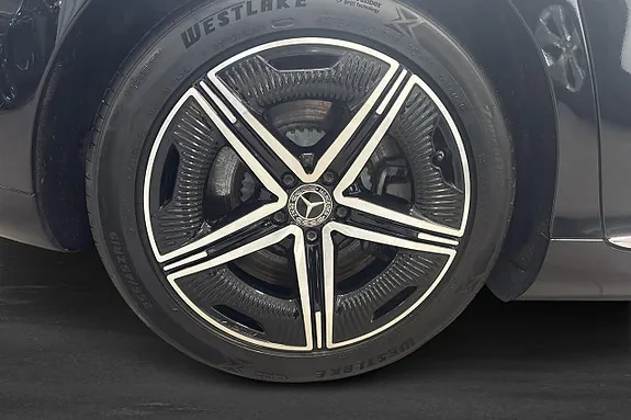 Mercedes-Benz Eqe 2023 photo 5