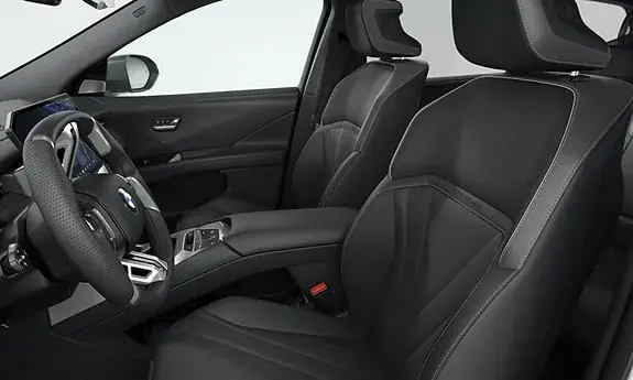 BMW Ix3 2026 photo 5