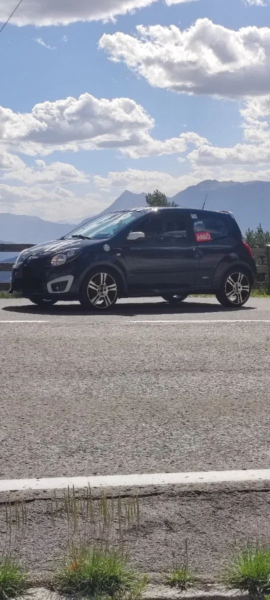 Renault Twingo 2011 photo 3